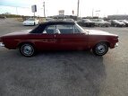 Thumbnail Photo 22 for 1962 Chevrolet Corvair